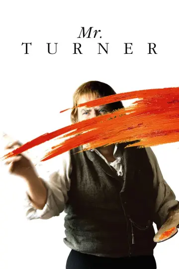 Plakat do filmu "Pan Turner" #281021
