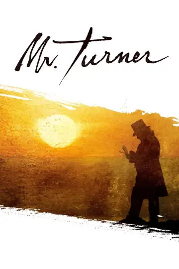 Plakat do filmu "Pan Turner" #765112