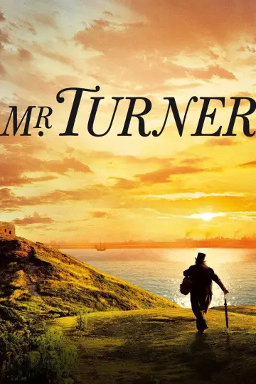 Plakat do filmu "Pan Turner" #765119