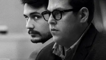 Zasłona do filmu "Historia prawdziwa" #293712