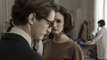 Zasłona do filmu "Yves Saint Laurent" #270316