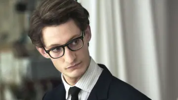 Zasłona do filmu "Yves Saint Laurent" #270321