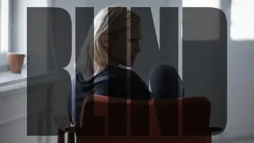 Zasłona do filmu "Ślepowidzenie" #1103577