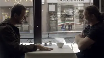 Zasłona do filmu "Ślepowidzenie" #462144