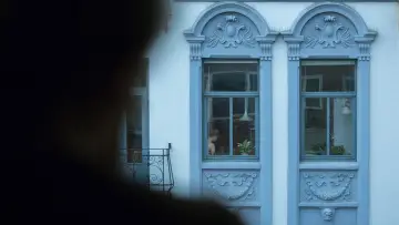 Zasłona do filmu "Ślepowidzenie" #462147