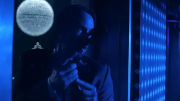 Zasłona do filmu "John Wick" #1206864