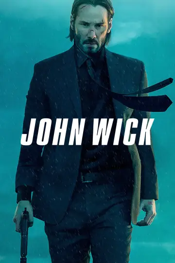 Plakat do filmu "John Wick" #1507886