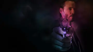 Zasłona do filmu "John Wick" #1567305