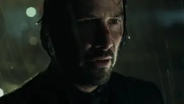 Zasłona do filmu "John Wick" #216553