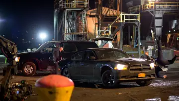 Zasłona do filmu "John Wick" #216555