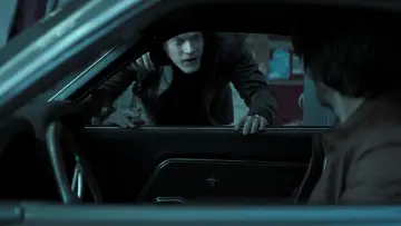 Zasłona do filmu "John Wick" #216560
