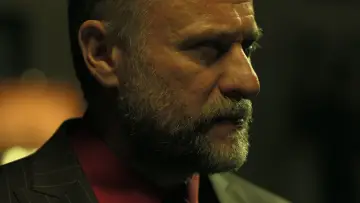 Zasłona do filmu "John Wick" #216561