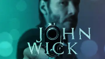 Zasłona do filmu "John Wick" #51511