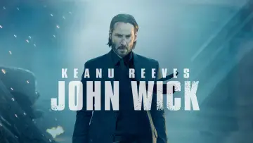 Zasłona do filmu "John Wick" #51512