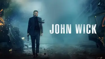 Zasłona do filmu "John Wick" #51513