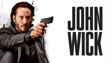 Zasłona do filmu "John Wick" #51514