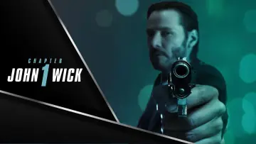 Zasłona do filmu "John Wick" #51516