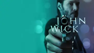 Zasłona do filmu "John Wick" #51517