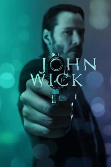Plakat do filmu "John Wick" #51525