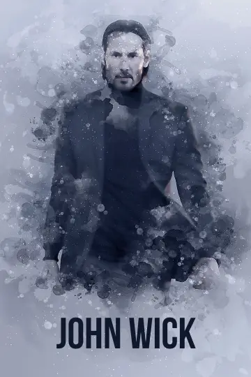 Plakat do filmu "John Wick" #51531