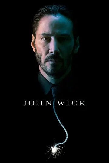 Plakat do filmu "John Wick" #51532