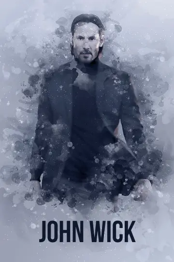 Plakat do filmu "John Wick" #51543