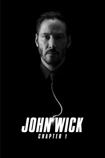 Plakat do filmu "John Wick" #51575