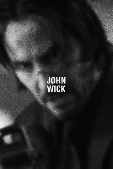 Plakat do filmu "John Wick" #51576