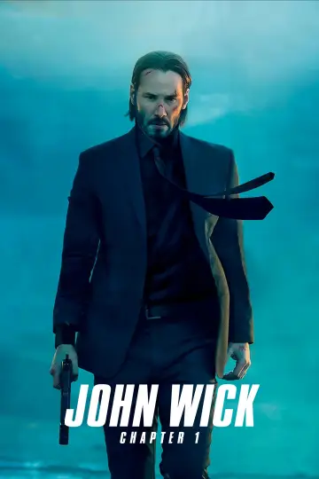 Plakat do filmu "John Wick" #51577