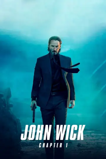 Plakat do filmu "John Wick" #51578