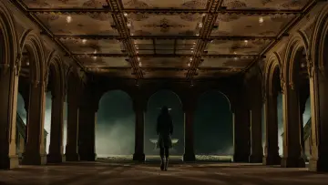 Zasłona do filmu "John Wick" #525978