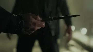 Zasłona do filmu "John Wick" #525979