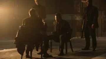Zasłona do filmu "John Wick" #525982