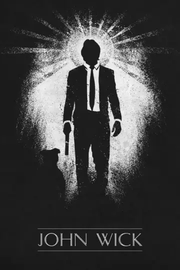 Plakat do filmu "John Wick" #526034
