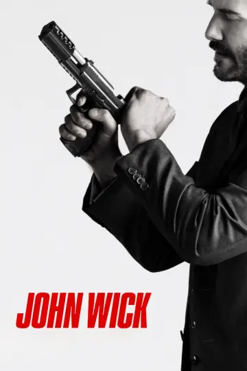 Plakat do filmu "John Wick" #526083