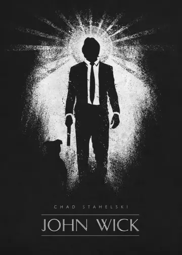 Plakat do filmu "John Wick" #526107