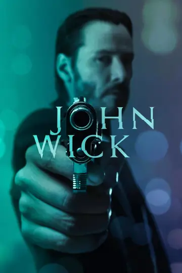 Plakat do filmu "John Wick" #526110