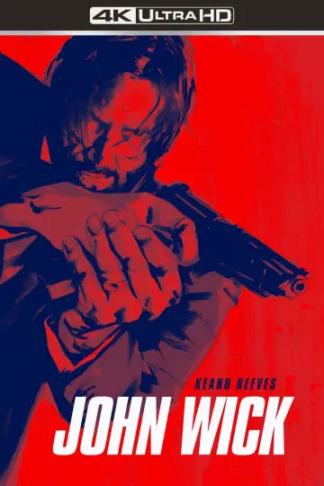 Plakat do filmu "John Wick" #526119