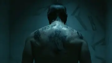 Zasłona do filmu "John Wick" #771864