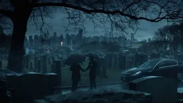 Zasłona do filmu "John Wick" #771866