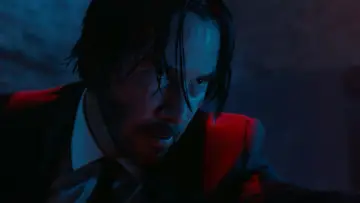 Zasłona do filmu "John Wick" #771867