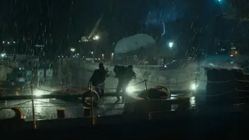 Zasłona do filmu "John Wick" #771869
