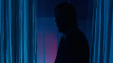 Zasłona do filmu "John Wick" #771870