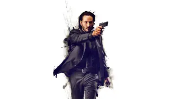 Zasłona do filmu "John Wick" #771871