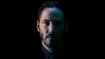 Zasłona do filmu "John Wick" #771873