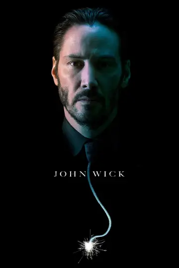 Plakat do filmu "John Wick" #771878