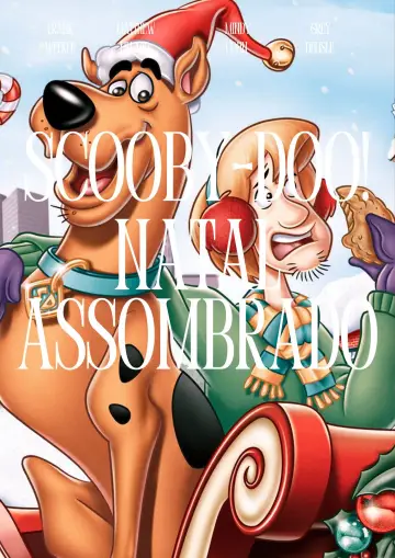 Scooby-Doo! Upiorna Gwiazdka
