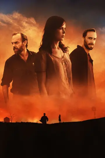 Plakat do filmu "Na skraju klifu" #1038138