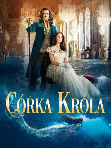 Córka króla