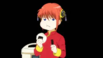 Zasłona do filmu "Gintama: Kanketsuhen - Yorozuya yo Eien Nare" #936535